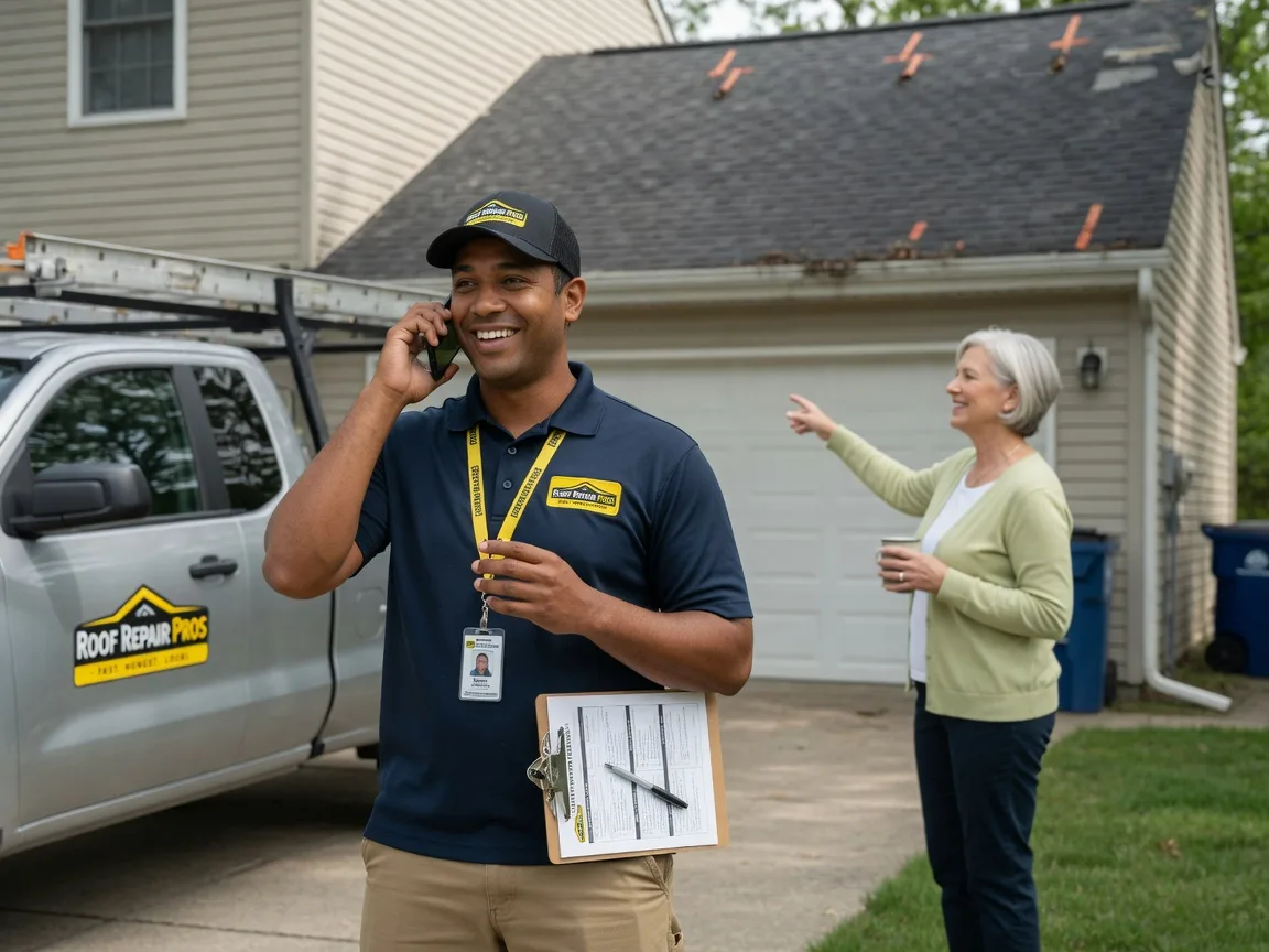 Roof Repair Tehuacana, TX FAQs